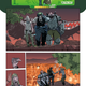 Illustration for article titled iThe Weatherman/i is the most wanted man in the galaxy in this exclusive previewem/em